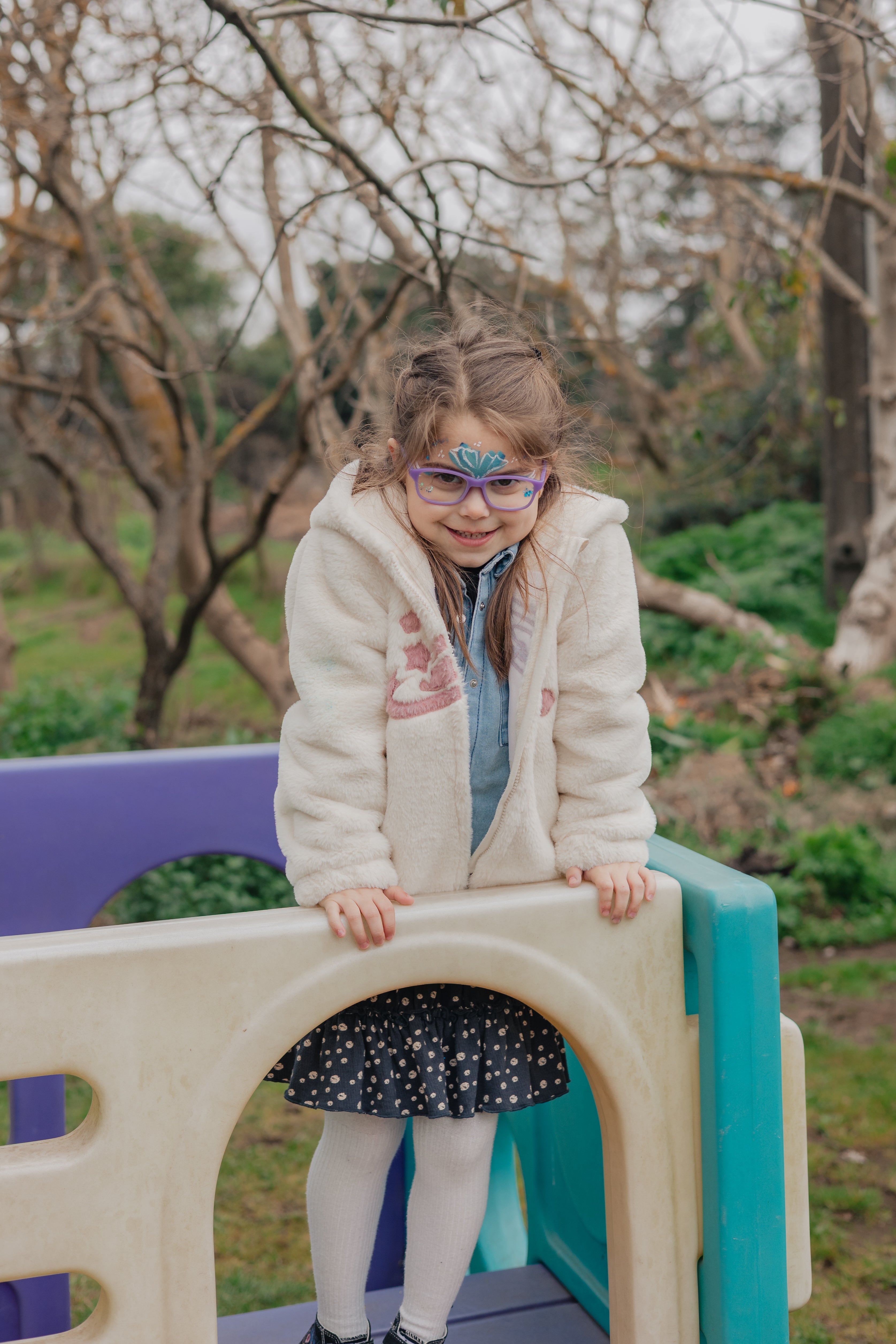 Sesión Familiar 🩵