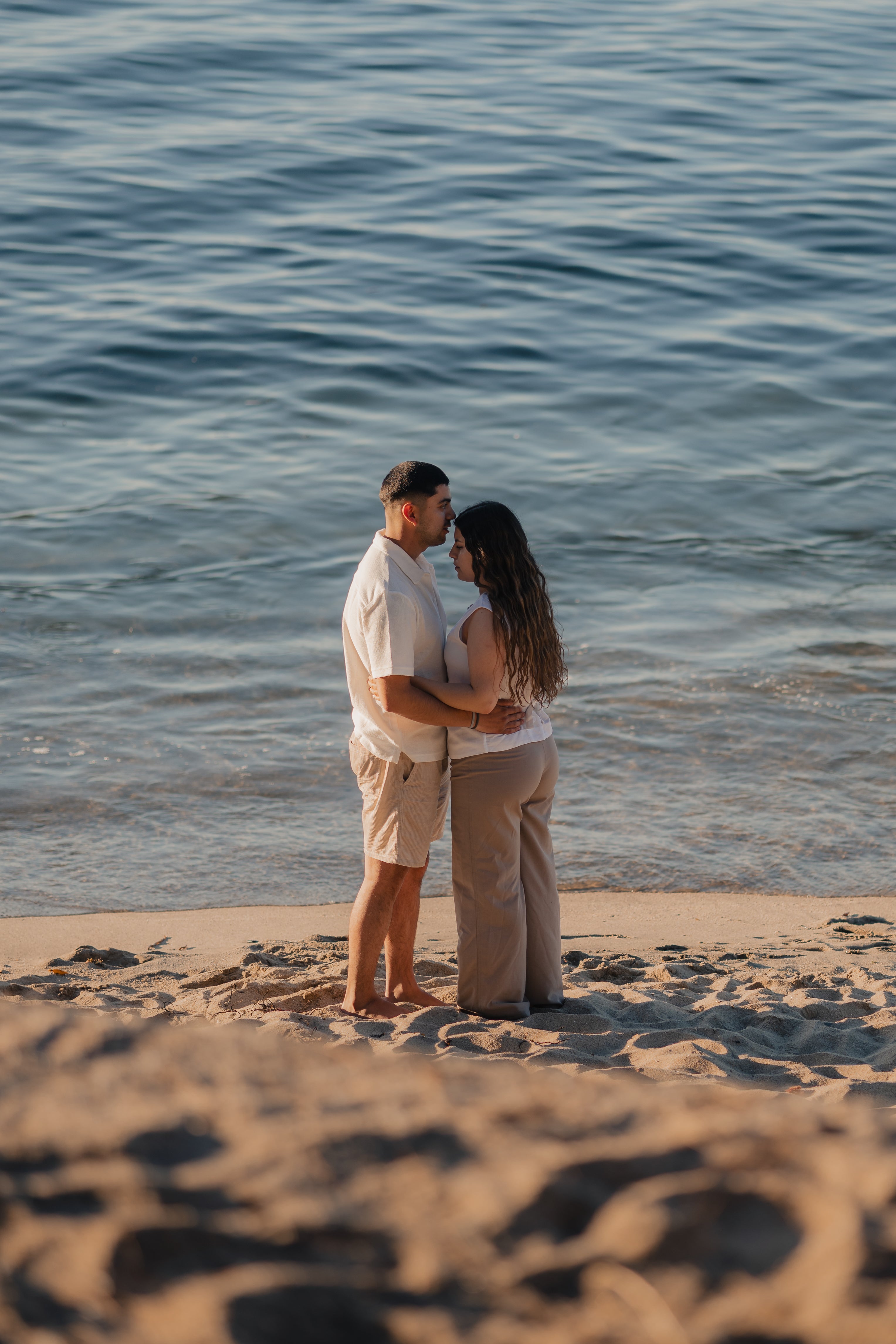 Sesión Pre Boda 🩷