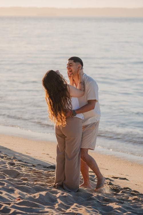 Sesión Pre Boda 🩷