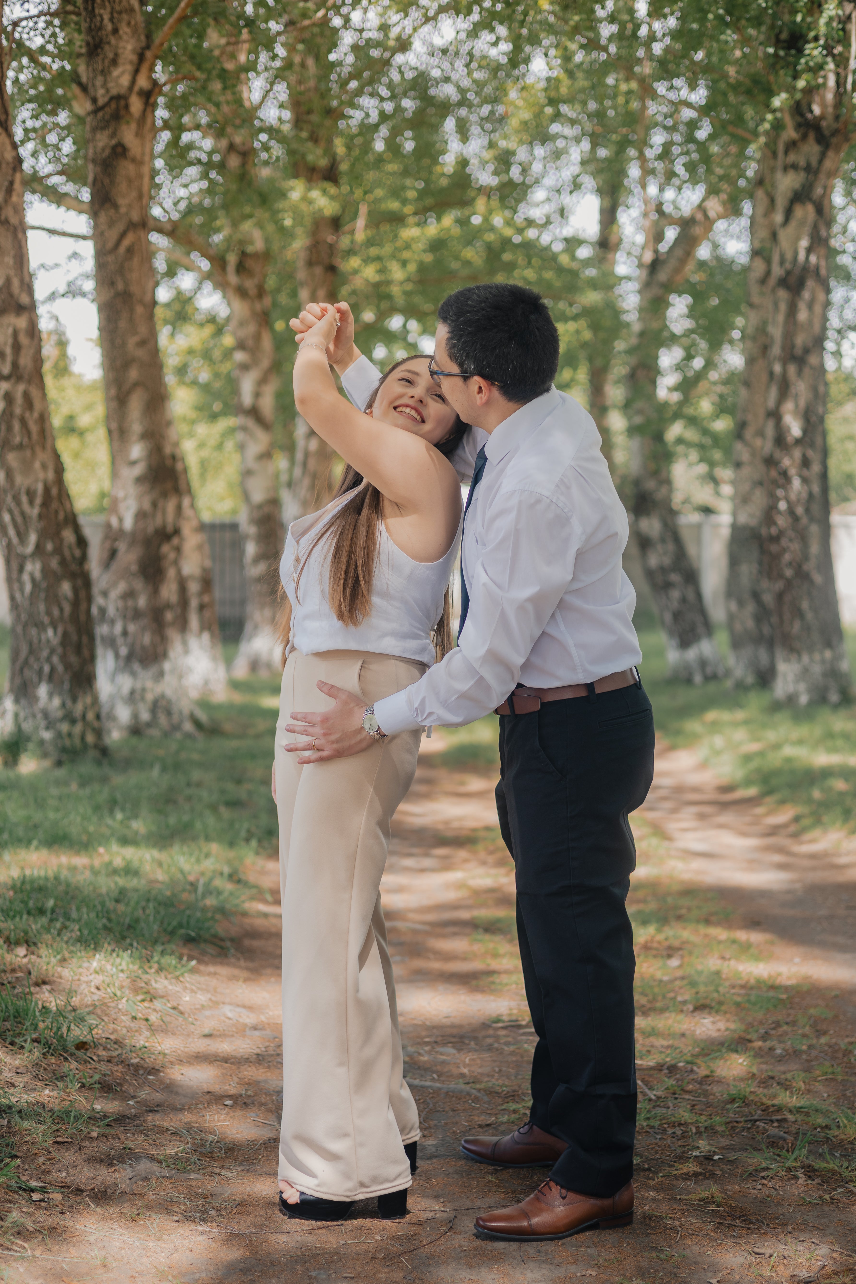 Sesión Pre Boda 🩷