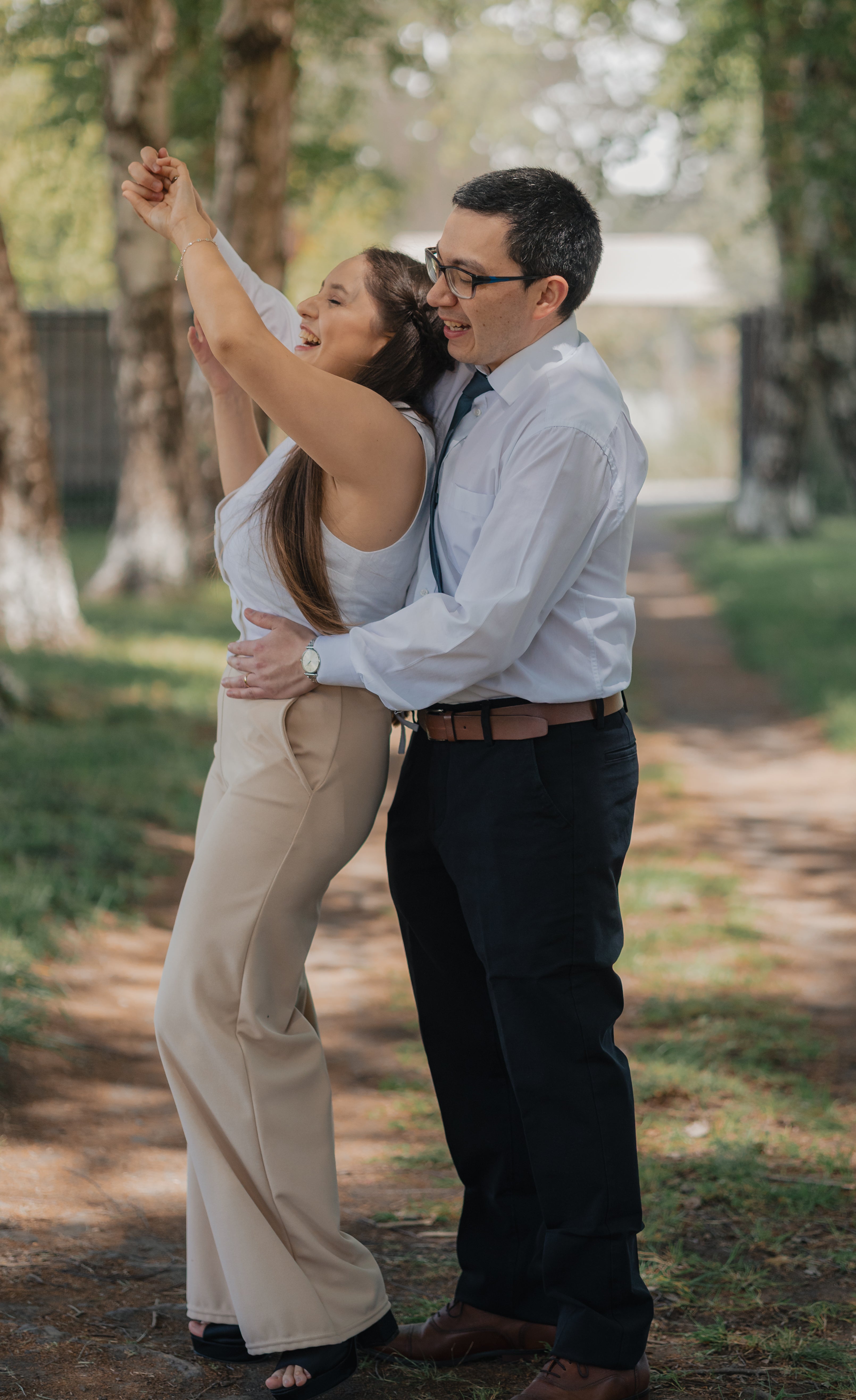 Sesión Pre Boda 🩷