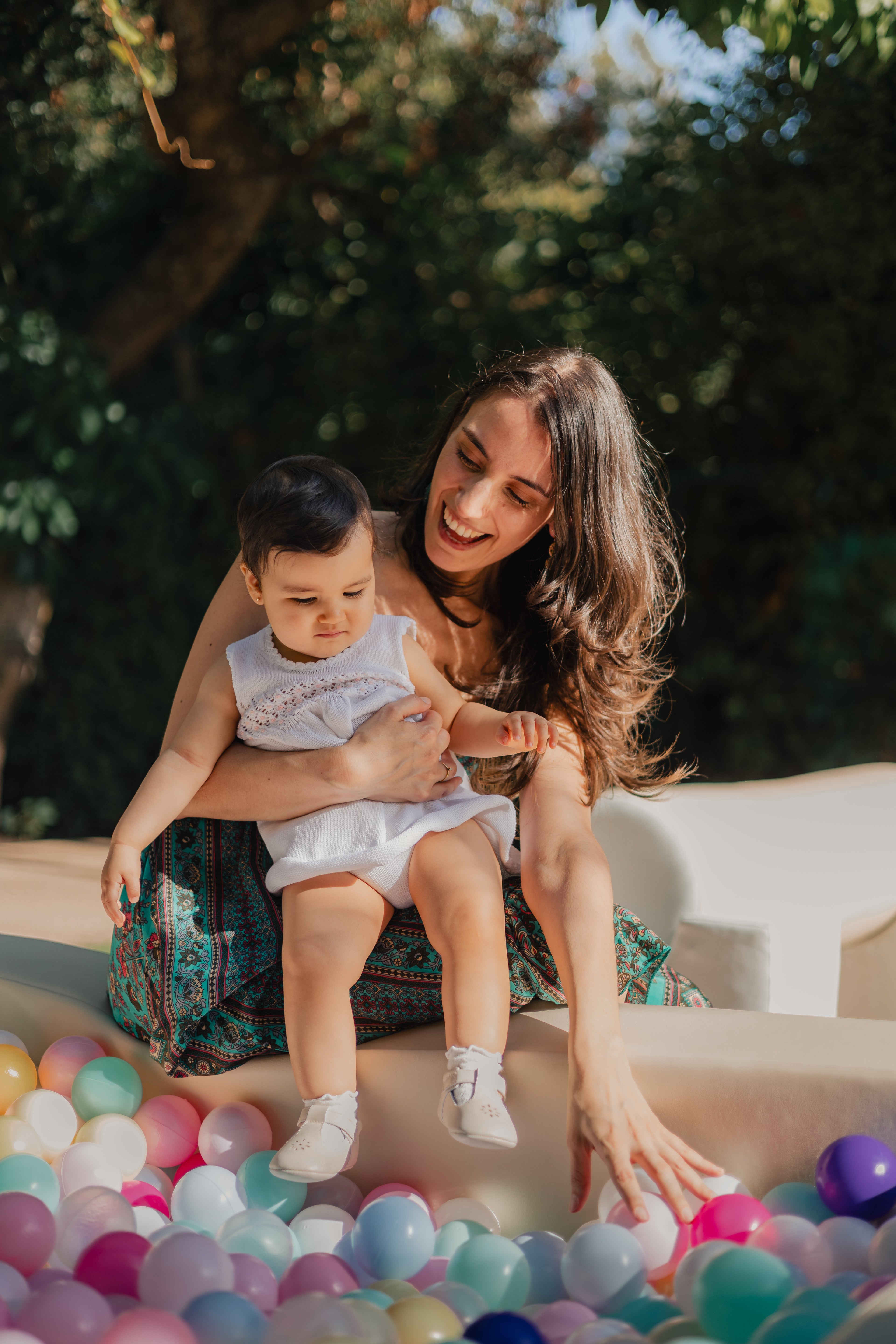 Sesión Familiar 🩵