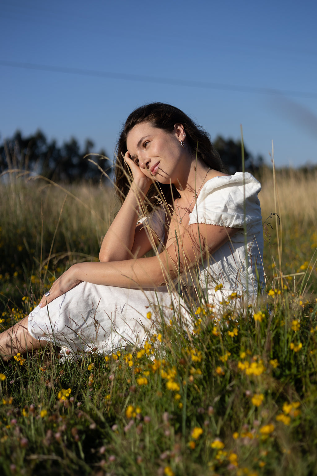PRESET RETRATO GOLDEN HOUR