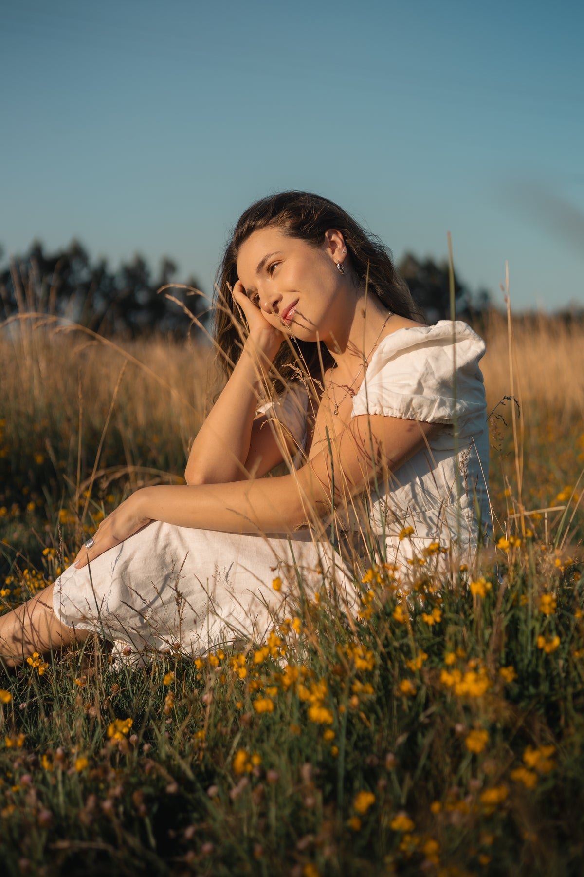 PRESET RETRATO GOLDEN HOUR