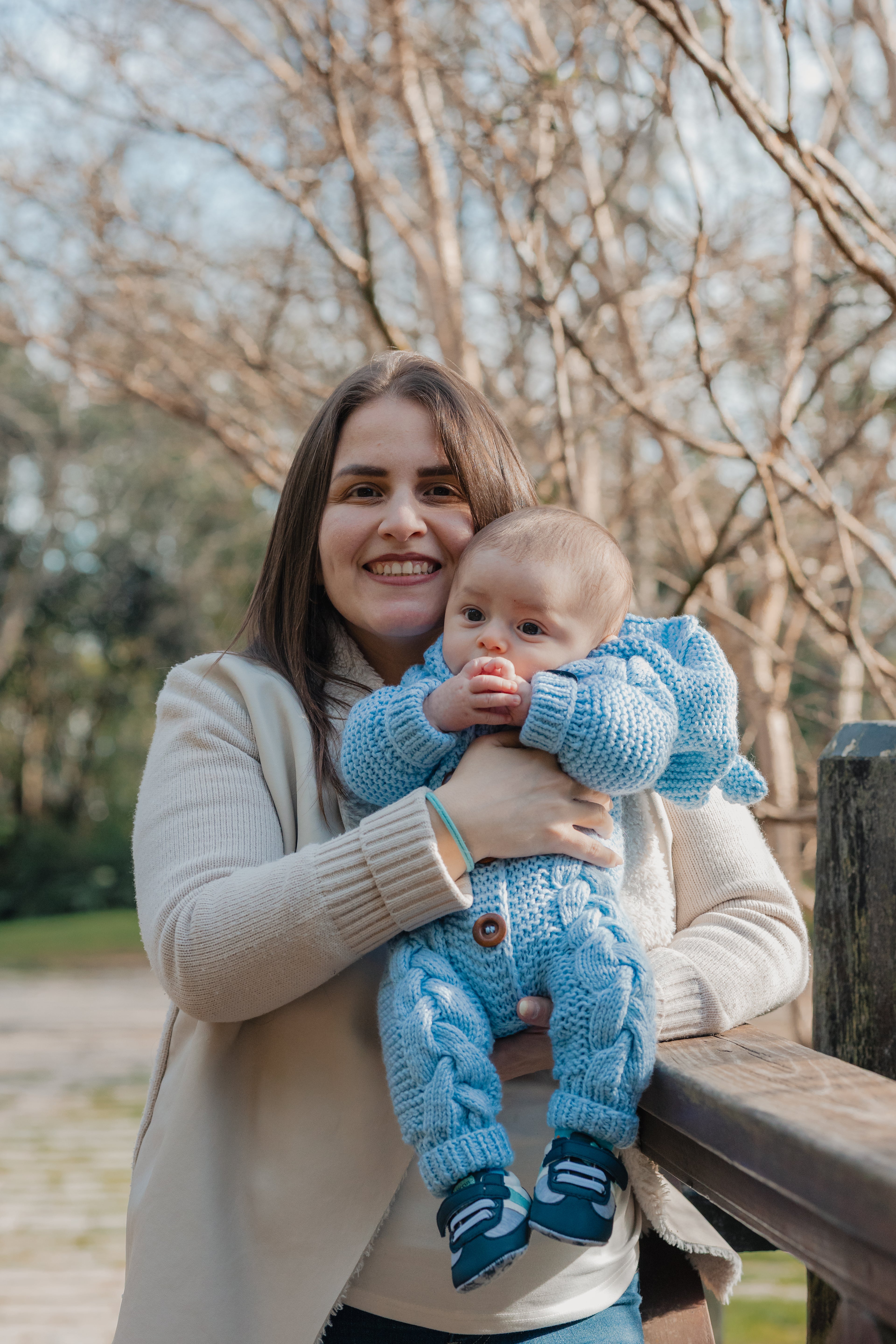 Sesión Familiar 🩵