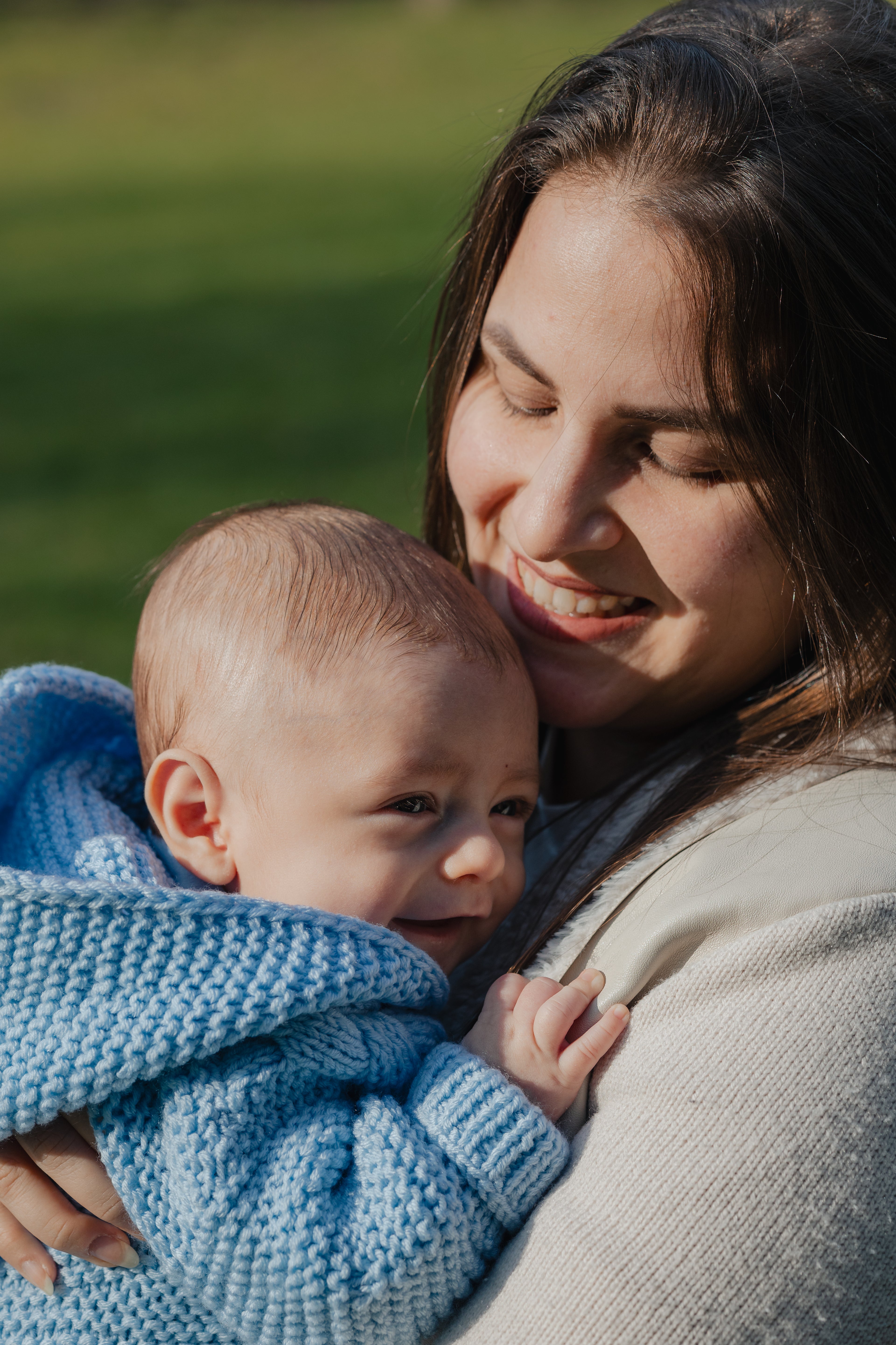 Sesión Familiar 🩵