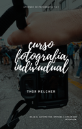 Fotografía 1 a 1 – Trabajo Personalizado