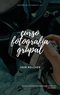 Curso Fotografía GRUPAL