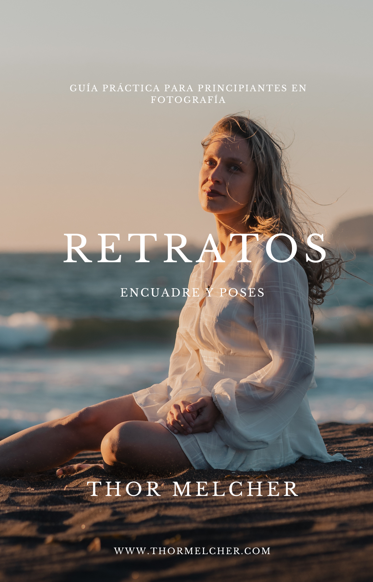 Ebook fotografía RETRATO