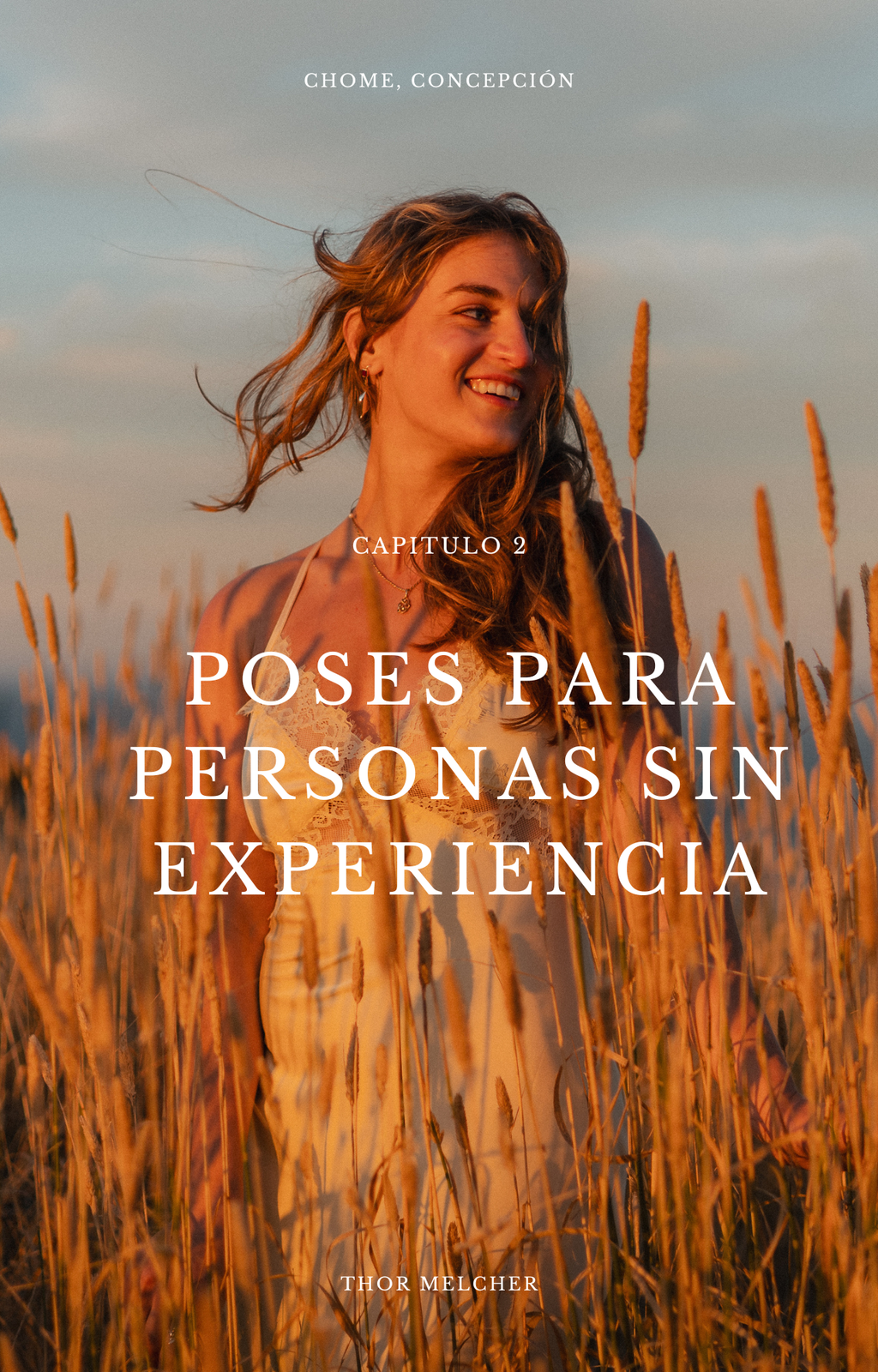 Ebook fotografía RETRATO